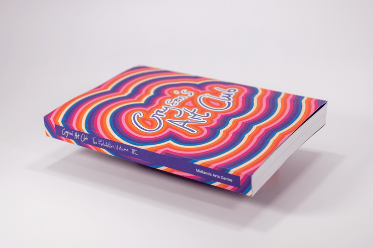 Exhibition Catalogues