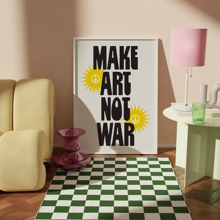 Prints & Frames