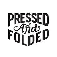 Pressed & Folded