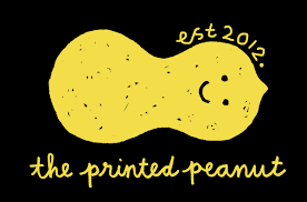 Printed Peanut