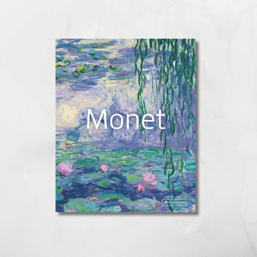 Monet (Masters of Art)