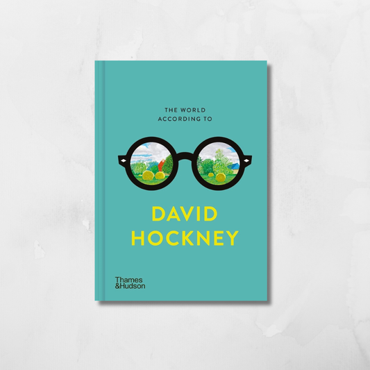 World According to David Hockney