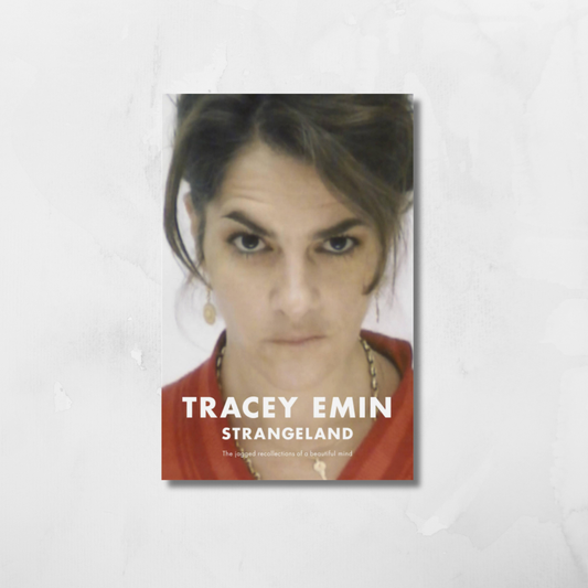 Strangeland - Tracey Emin (PB)