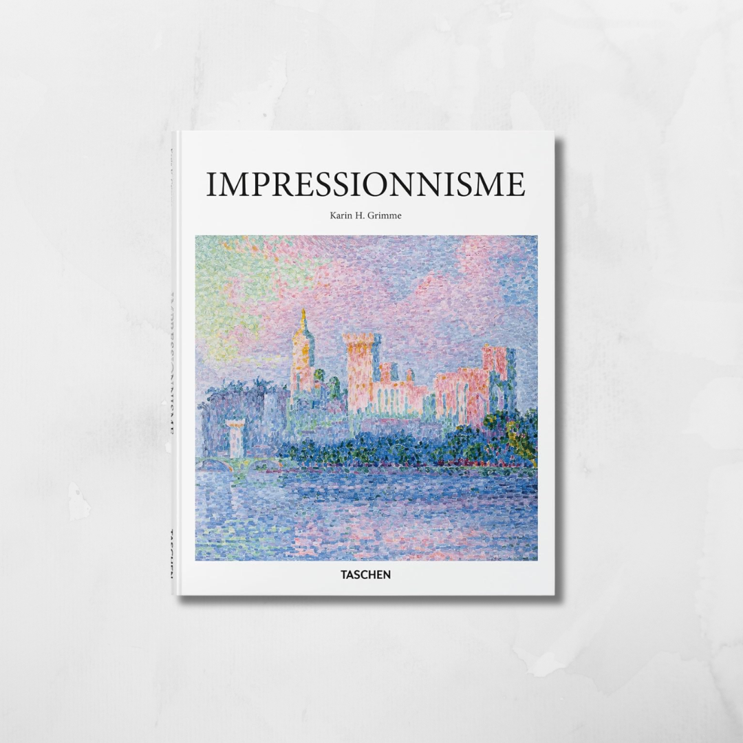 Impressionism - Karin H. Grimme