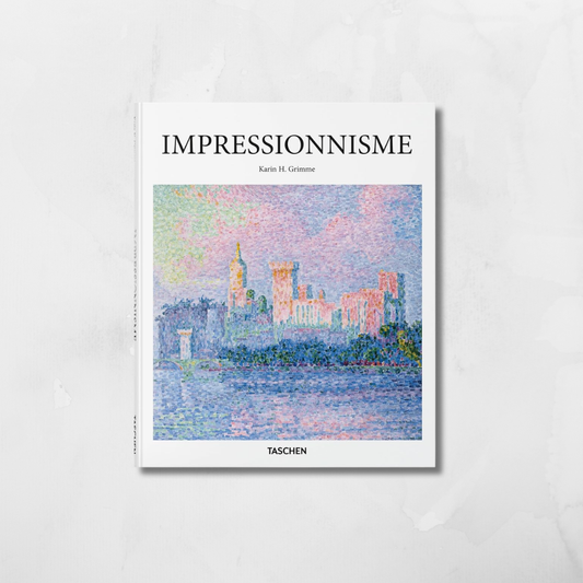 Impressionism - Karin H. Grimme