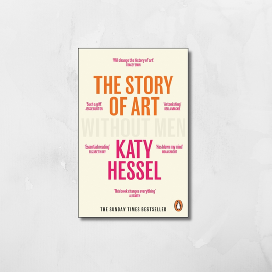 Story of Art Without Men