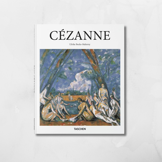 Cezanne - Ulrike Becks-Malorny