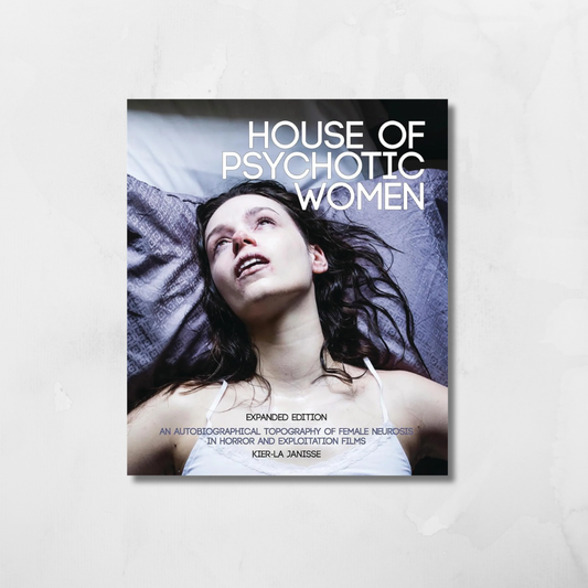House of Psychotic Women