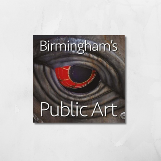 Birmingham's Public Art