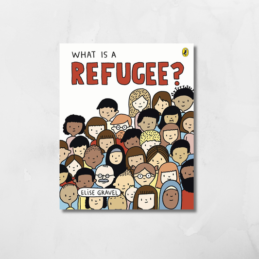 What is a Refugee