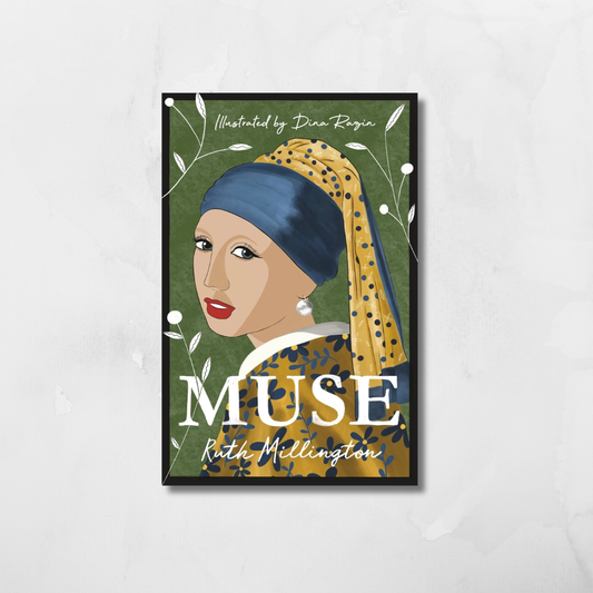 Muse - Ruth Millington