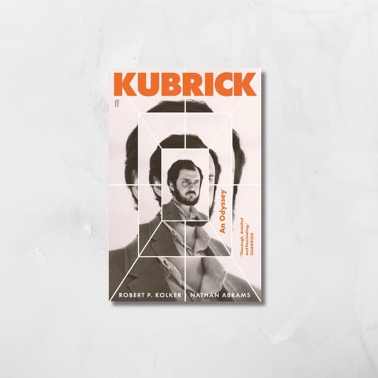 Kubrick : An Odyssey