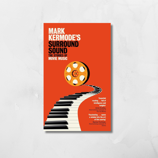 Mark Kermode's Surround Sound