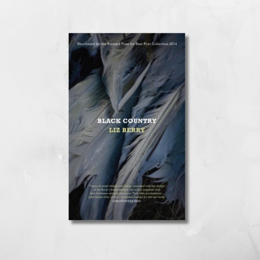 Black Country - Liz Berry