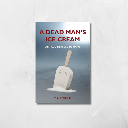 A Dead Man's Ice Cream