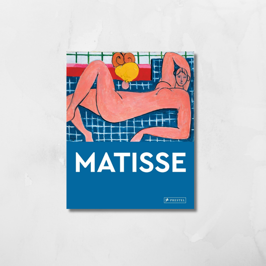Matisse (Masters of Art) (PB)