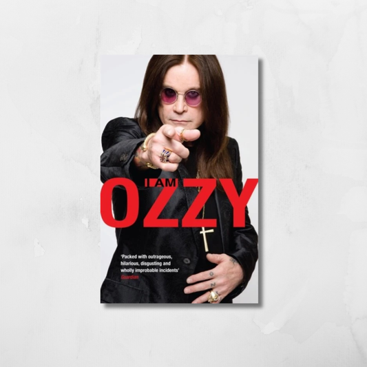 I Am Ozzy