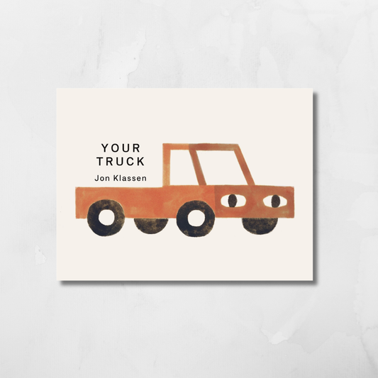 Your Truck