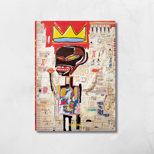 Basquiat (Taschen 40th)