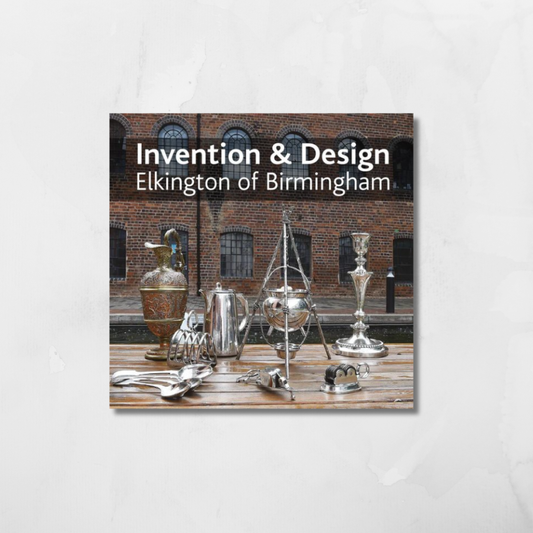 Invention & Design - Elkington of Birmingham
