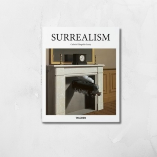 Surrealism by Cathrin Klingsohr-Leroy
