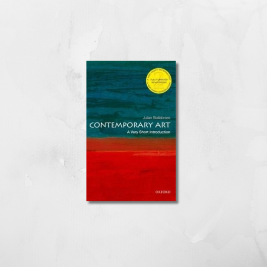 Contemporary Art: A Very Short Introduction
