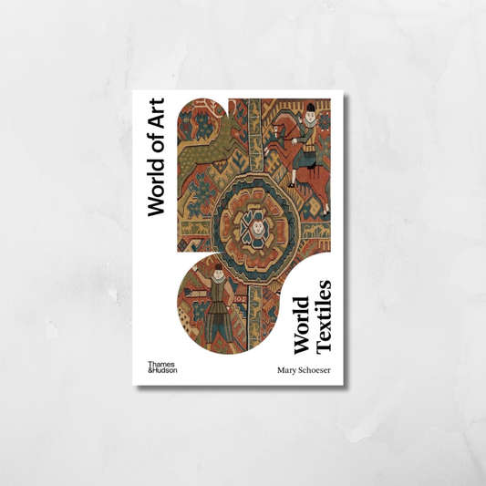 World of Art - World Textiles