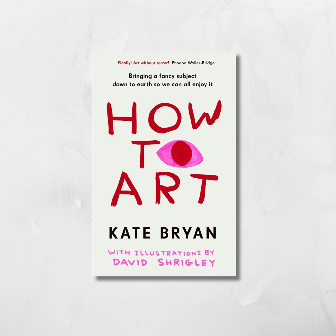 How to Art