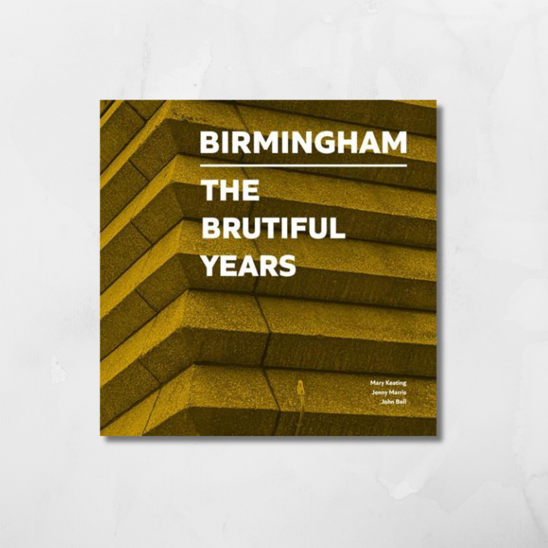 The Brutiful Years