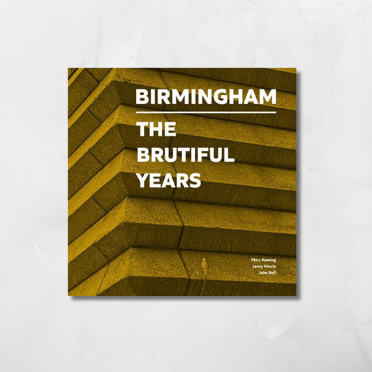 The Brutiful Years