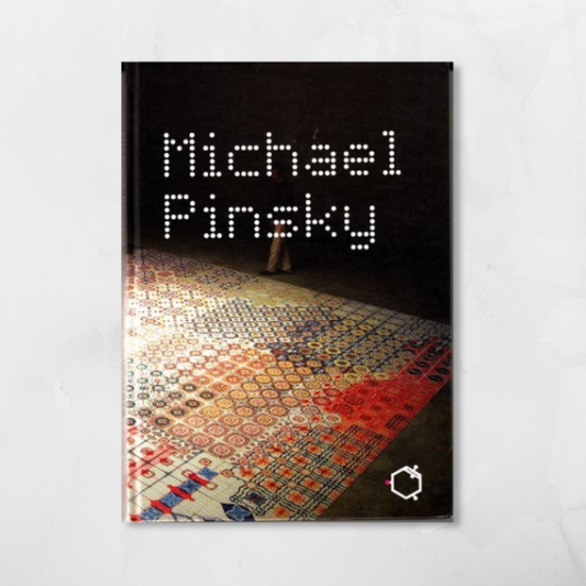 Michael Pinsky Book