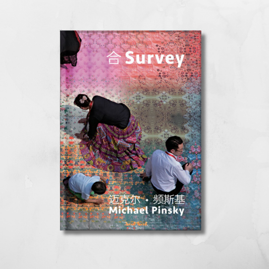 Michael Pinsky- Survey