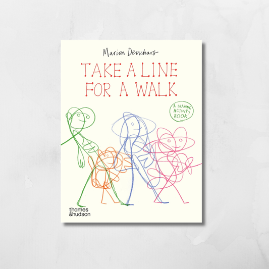 Take a line for a walk
