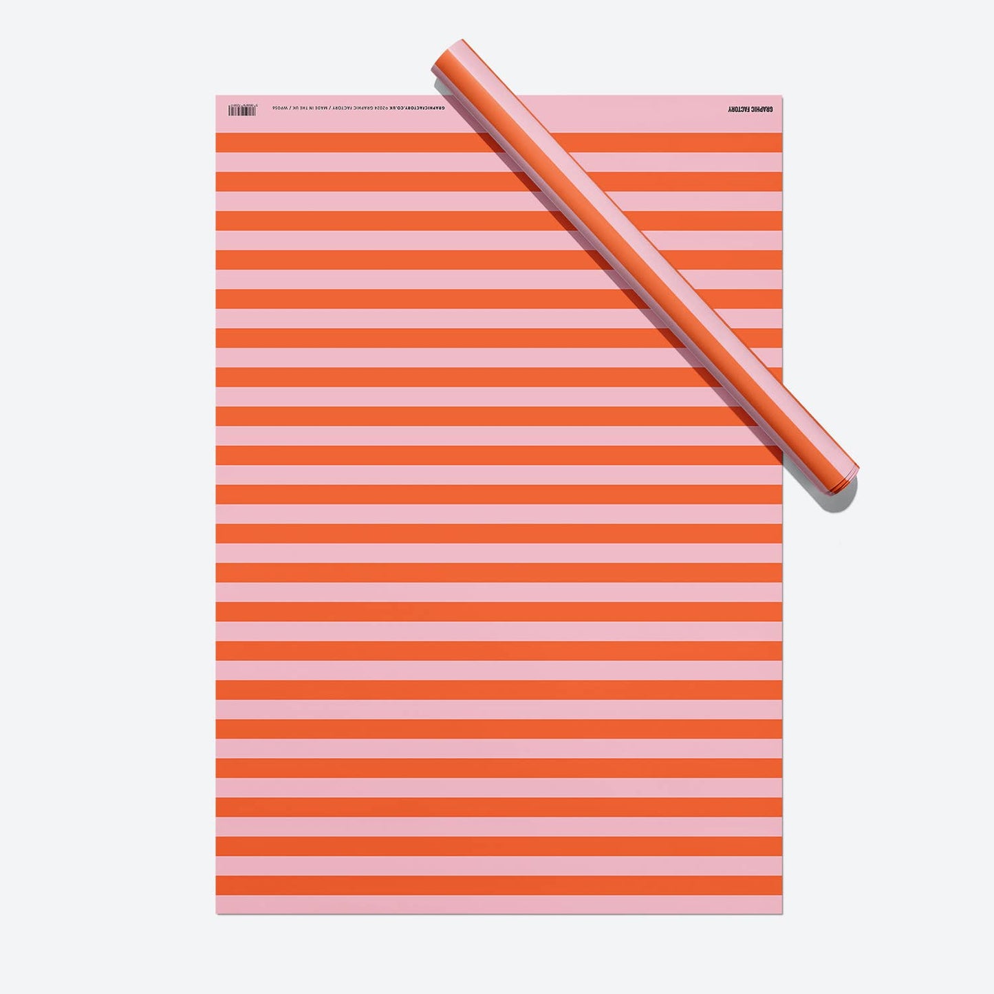 Stripes | Wrapping Paper | Craft Paper