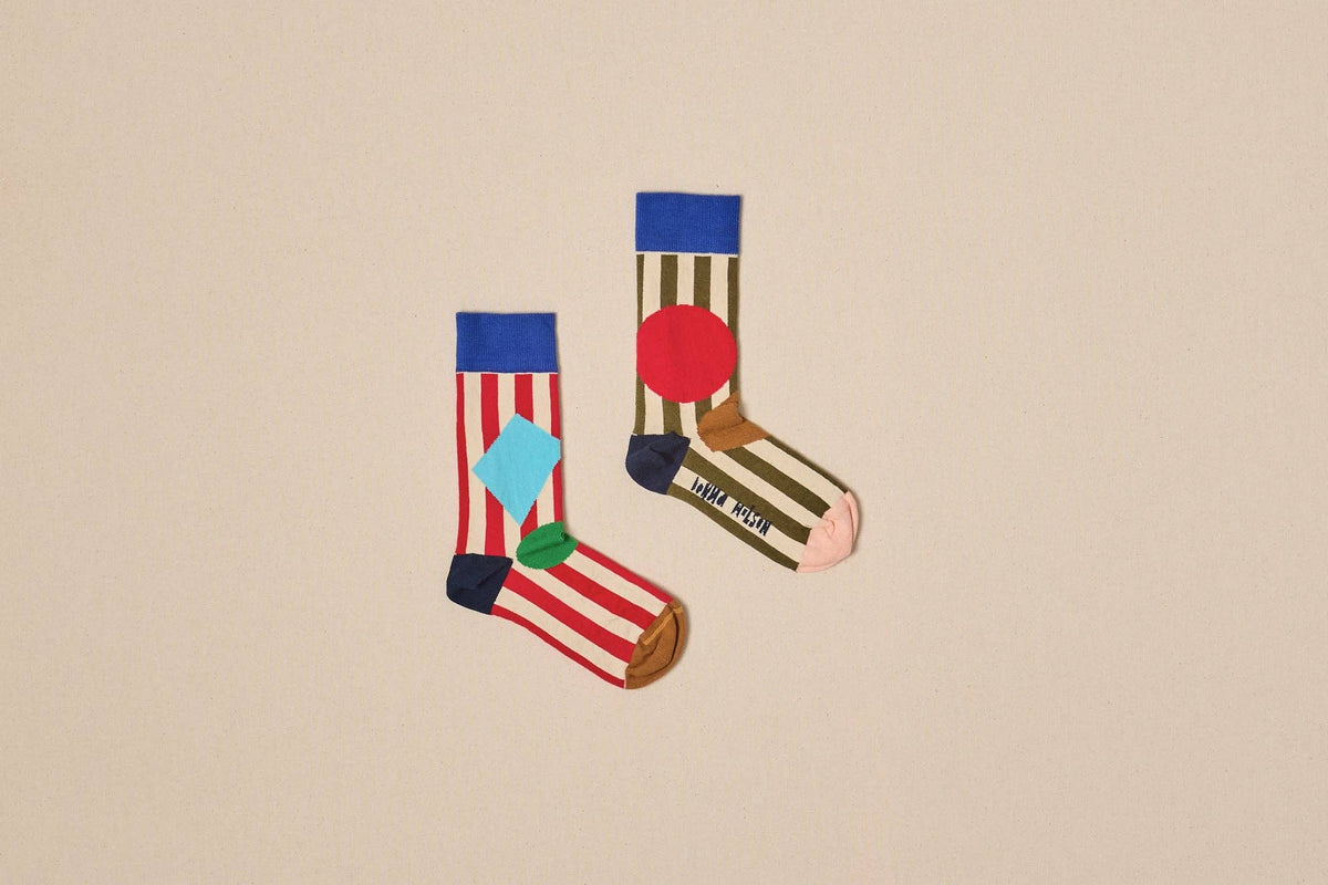 Odd Socks