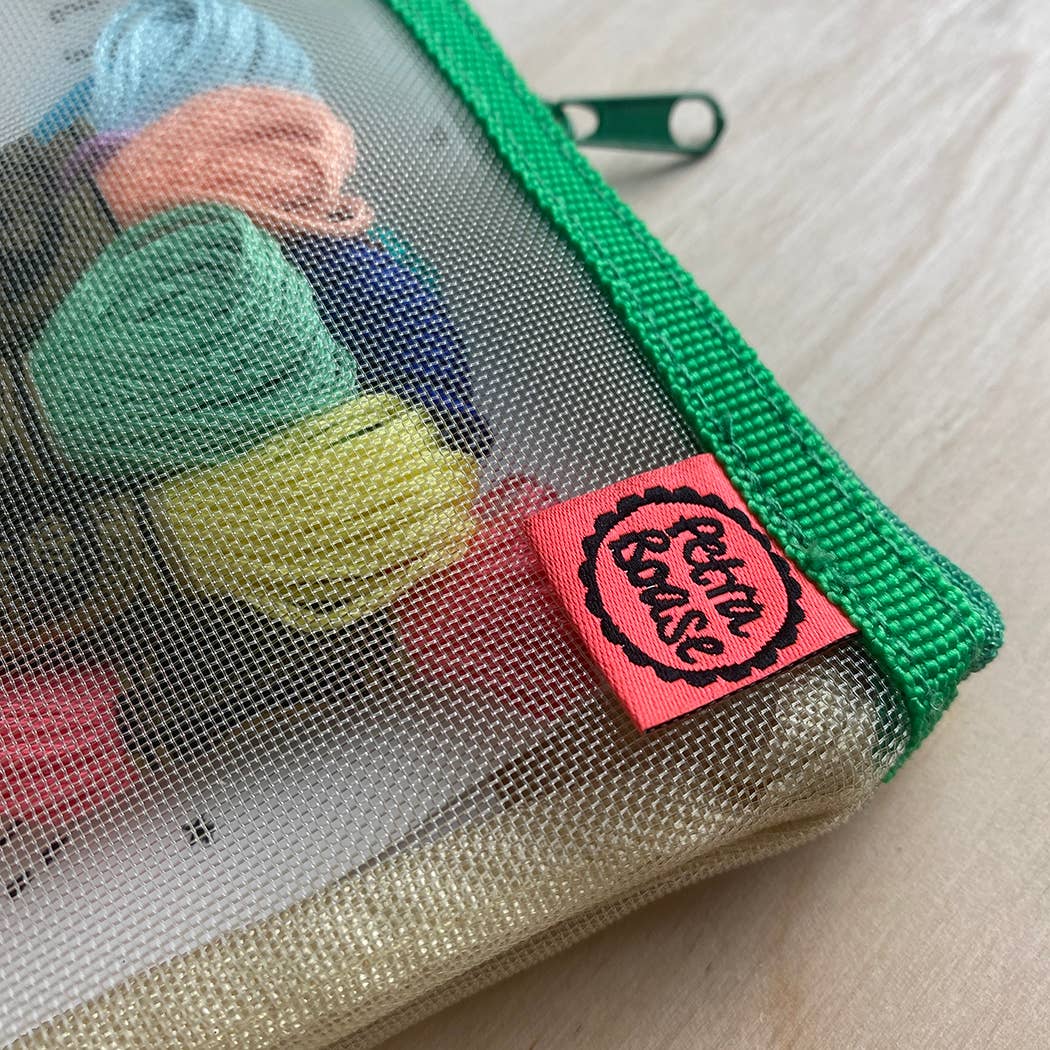 Magic Stitch Kit (Pack of 6) - Embroidery Kit
