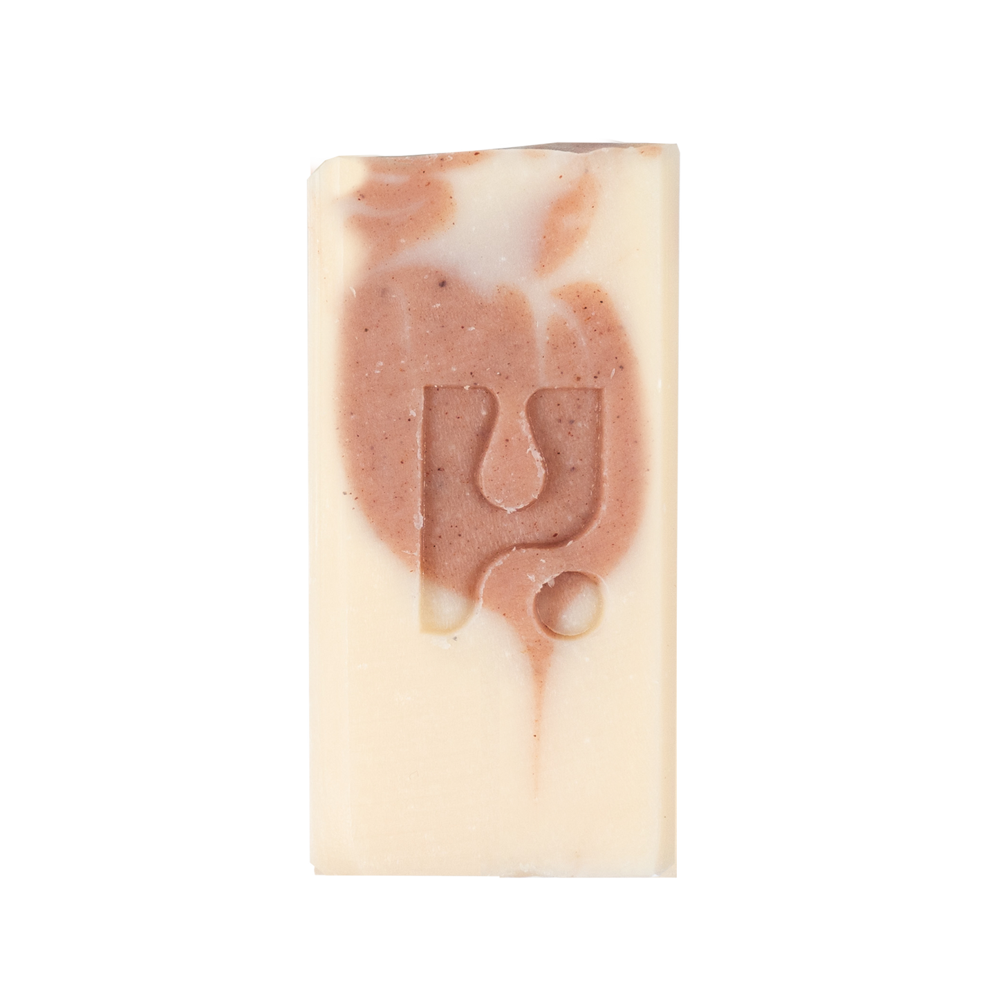 Amour - Cold-Process Soap Bar (Lemongrass & Cedarwood)