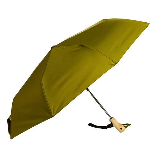 Classic Olive Eco-Friendly Duck Head Umbrella