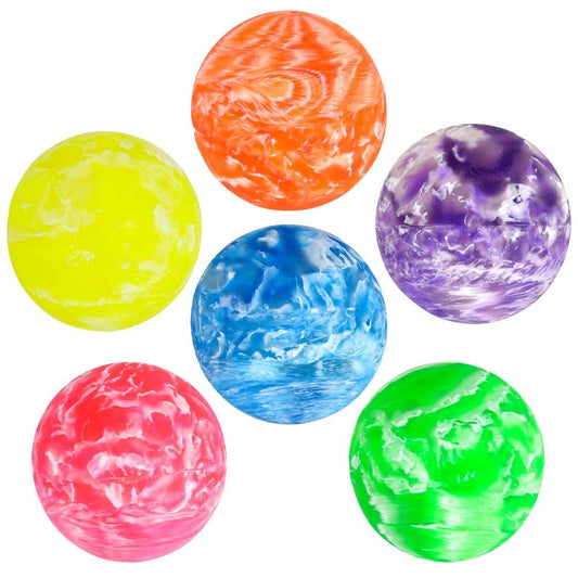 MARBLE HI-BOUNCEY BALL LLB kids toys