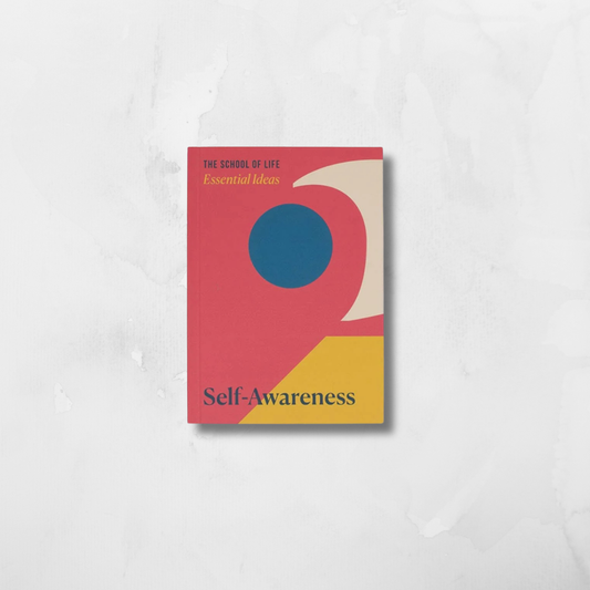 Essential Ideas Book on Self-Awareness, Unique gift
