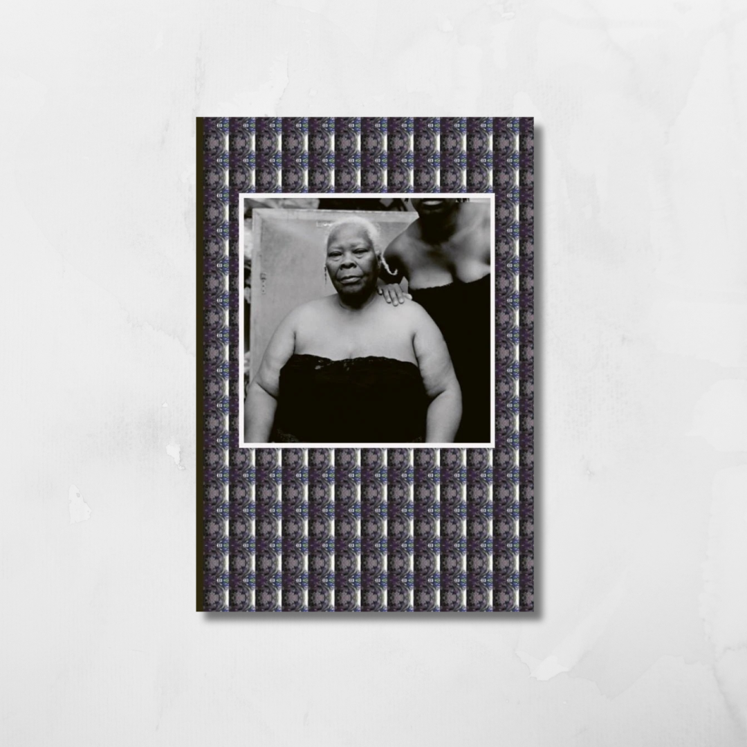 Marcia Michael's - The Family Album