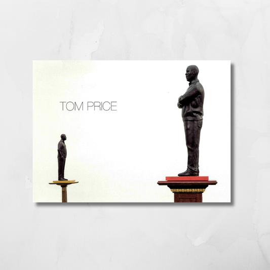 Tom Price: Sentinels