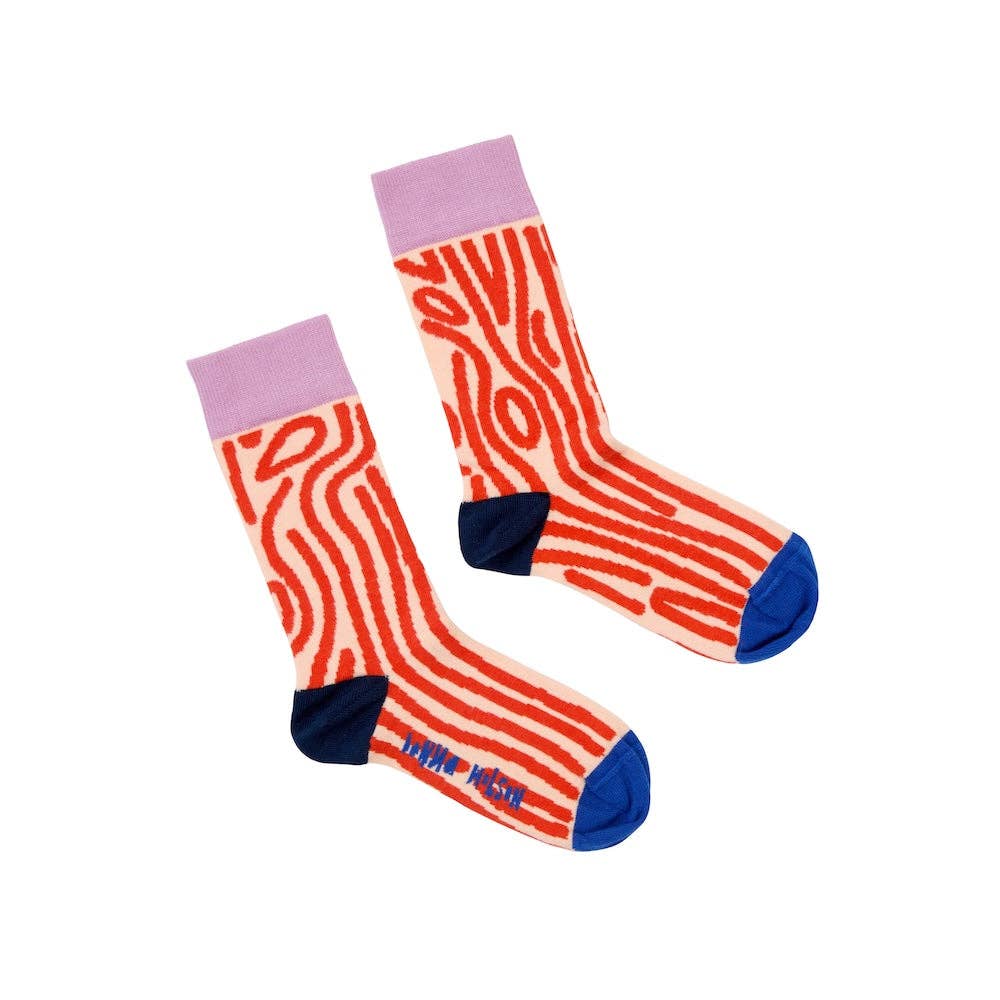 Woolywood Socks