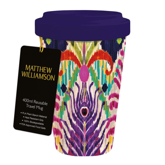 IKAT Travel Mug