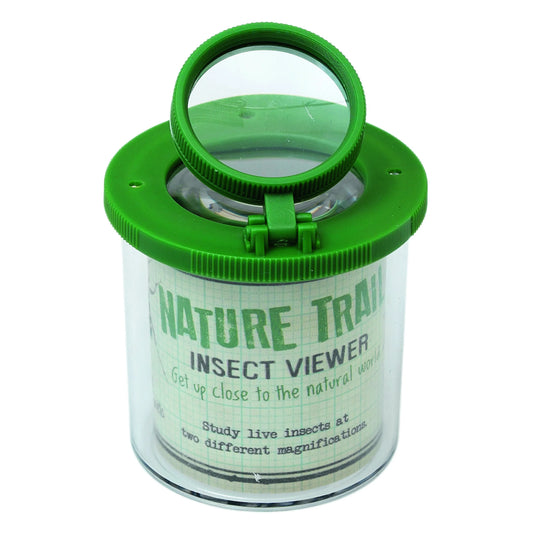 Insect viewer - Nature Trail