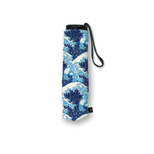 THE GREAT WAVE Umbrella