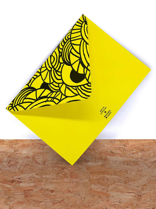 Funny Greetings Card By David Shrigley - I Am Amazing