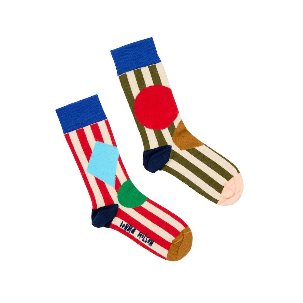 Odd Socks