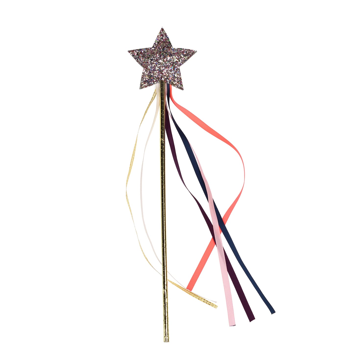 Star Wand- Fairies in the Garden