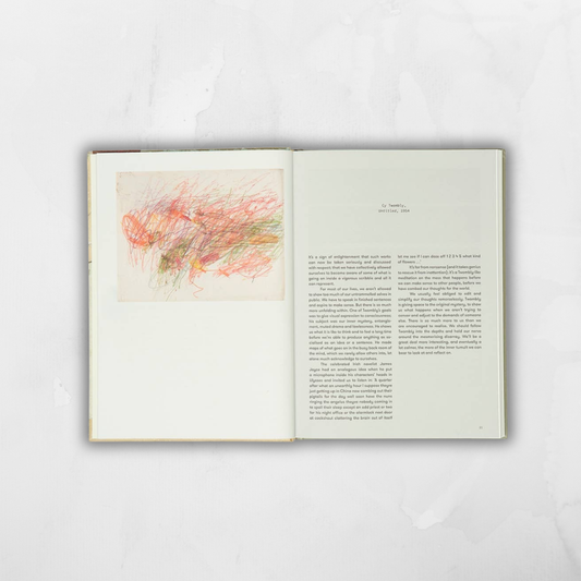 Art Against Despair, Philosophy Book